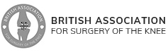 British Association for Surgery of the Knee