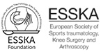 European Society of Sports Traumatology, Knee Surgery & Arthroscopy