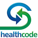 Healthcodes online